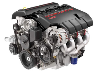 C1865 Engine